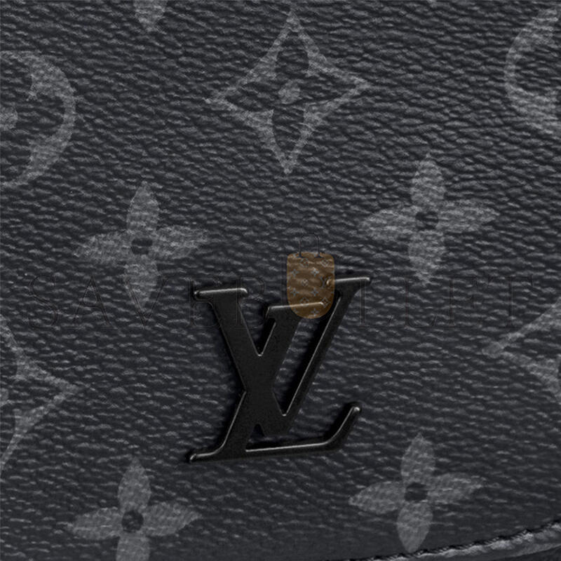 LOUIS VUITTON MASTER DISTRICT PM M45272 (25*22*7cm)